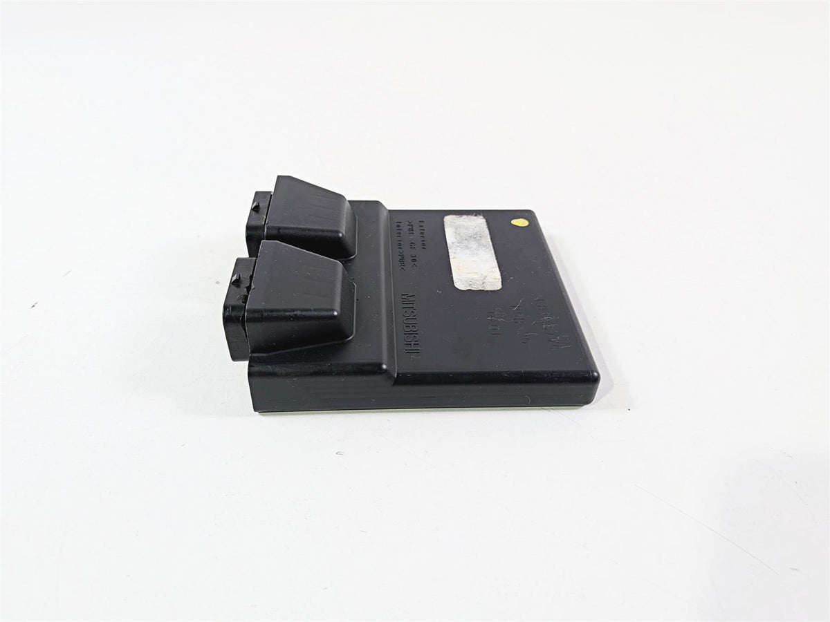 2021 Yamaha YXZ1000R EPS SS SE Ecm Cdi Ecu Engine Control Module B5H-8591A-20-00 {{ shop.shopifyCountryName }} - Mototech271