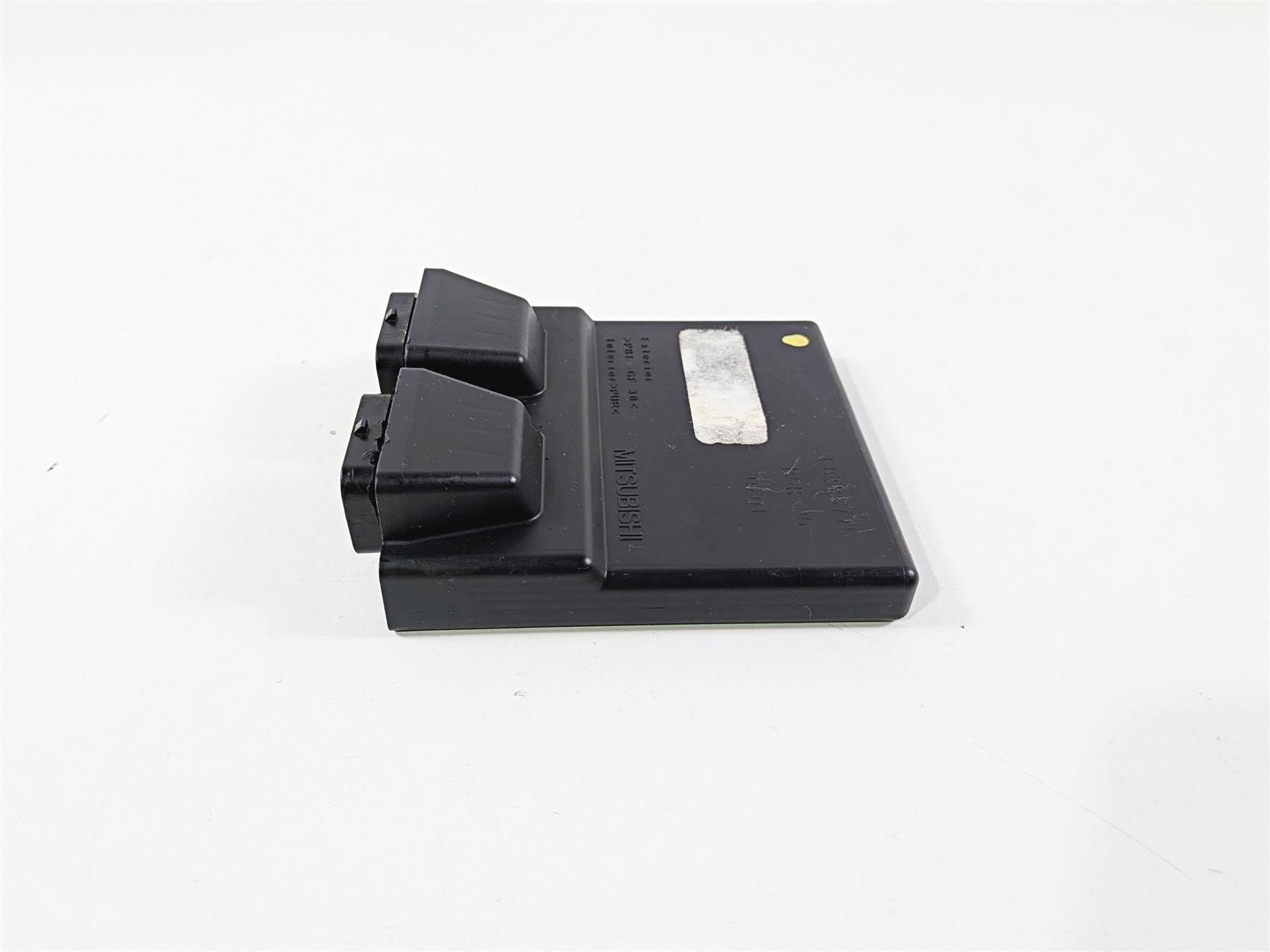 2021 Yamaha YXZ1000R EPS SS SE Ecm Cdi Ecu Engine Control Module B5H-8591A-20-00 {{ shop.shopifyCountryName }} - Mototech271