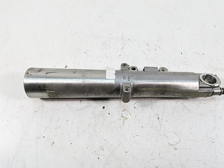 2013 Harley Touring FLHX Street Glide Right Front Fork Lower Slider 46498-00A {{ shop.shopifyCountryName }} - Mototech271