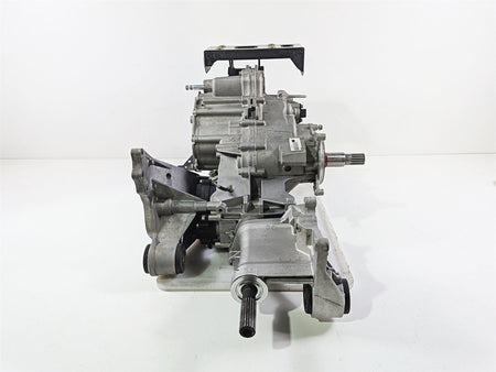 2018 Can Am Maverick X3 XRS Turbo R Transmission Gear Box - Tested 420686504-Mototech271