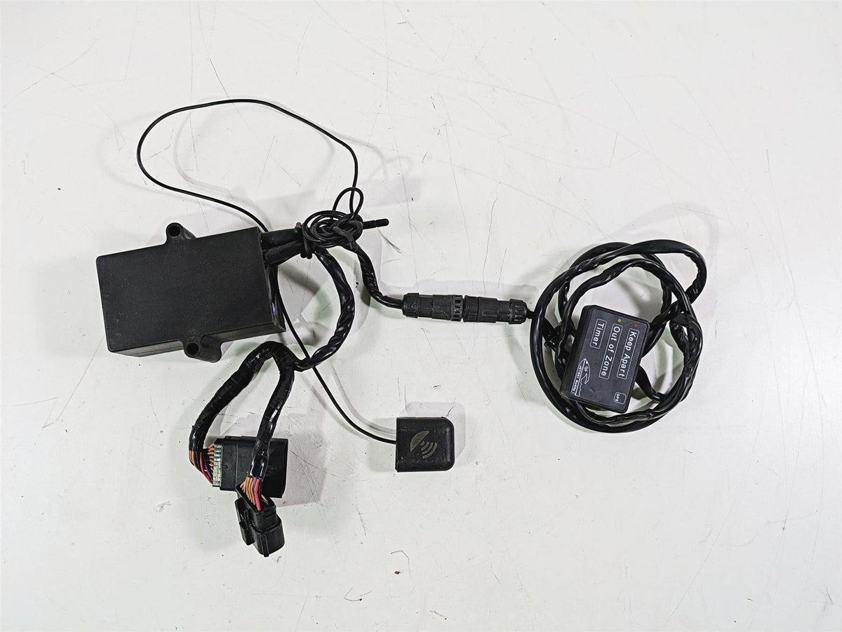 2022 SeaDoo Spark 900 Trixx Jetski Buddy Gps Security Kit JB-S-01 {{ shop.shopifyCountryName }} - Mototech271