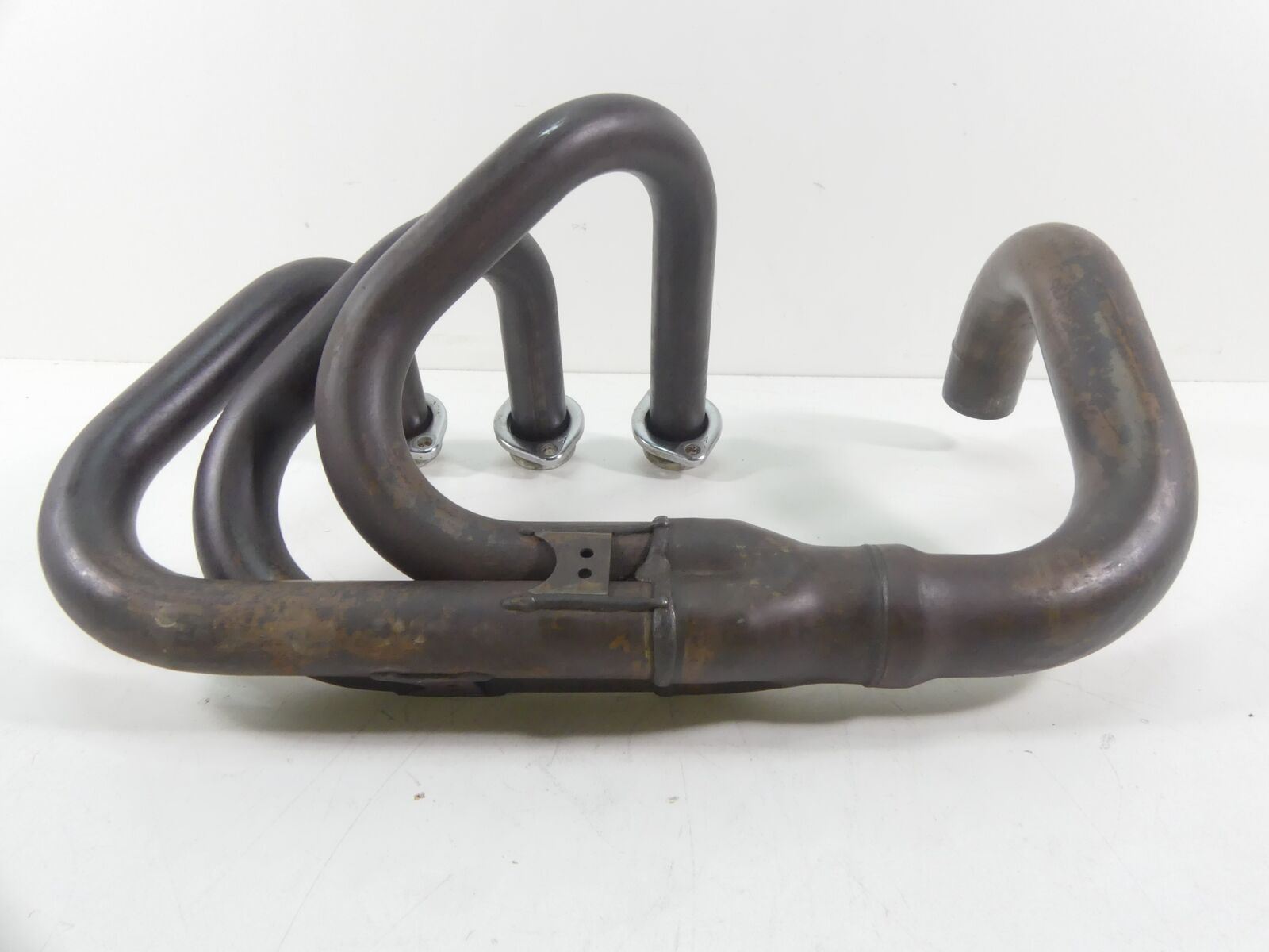 2018 Yamaha YXZ1000 R EPS Oem Exhaust Pipe Header Manifold 2HC-14602-00-00 {{ shop.shopifyCountryName }} - Mototech271