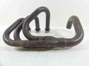 2018 Yamaha YXZ1000 R EPS Oem Exhaust Pipe Header Manifold 2HC-14602-00-00