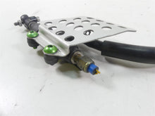 Load image into Gallery viewer, 2005 Honda CBR1000RR SC57 Nissin Rear Brake Master Cylinder 5/8&quot; 43510-MEL-006 | Mototech271
