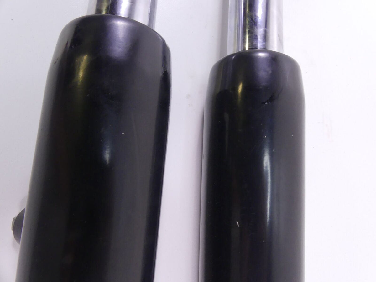 2012 Victory High Ball Straight Front Fork Damper Leg Set - 43Mm 1824237 1824245 {{ shop.shopifyCountryName }} - Mototech271