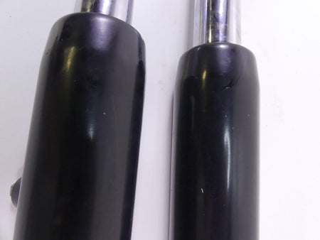 2012 Victory High Ball Straight Front Fork Damper Leg Set - 43Mm 1824237 1824245 {{ shop.shopifyCountryName }} - Mototech271