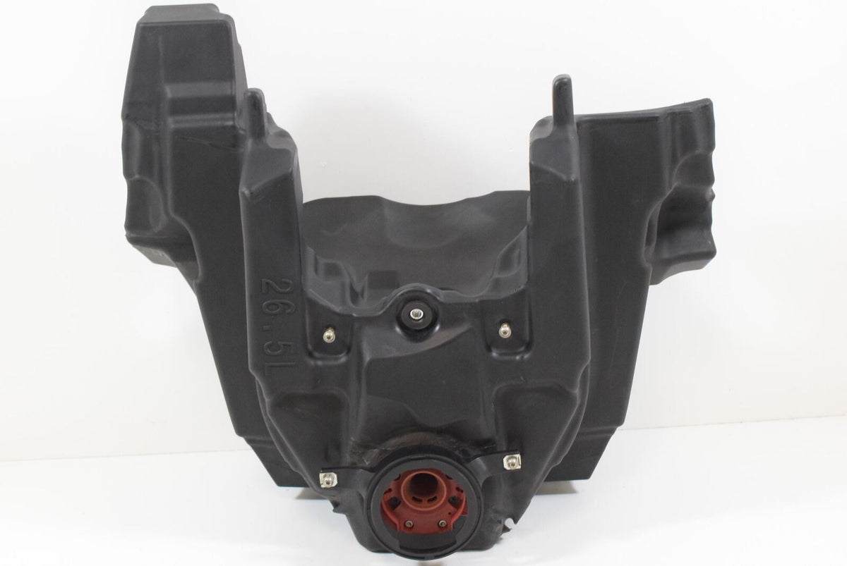 2013 BMW K1600GT K1600 GT K48 Fuel Gas Petrol Tank Reservoir 16117727351 {{ shop.shopifyCountryName }} - Mototech271