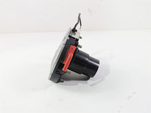 Load image into Gallery viewer, 2014 BMW K1600 GTL  K48 Keyless Ride Fuel Gas Tank Cap 16118549495
