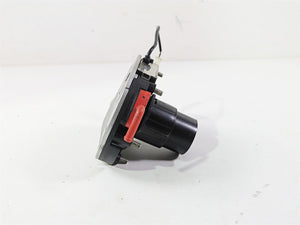 2014 BMW K1600 GTL  K48 Keyless Ride Fuel Gas Tank Cap 16118549495