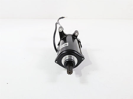 2019 BMW R1250GS K50 Denso Engine Starter Motor 7K Only 12418559213 {{ shop.shopifyCountryName }} - Mototech271