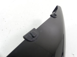 2020 Harley XL1200 CX Sportster Roadster Side Cover Set 57200092DH 57200091DH | Mototech271