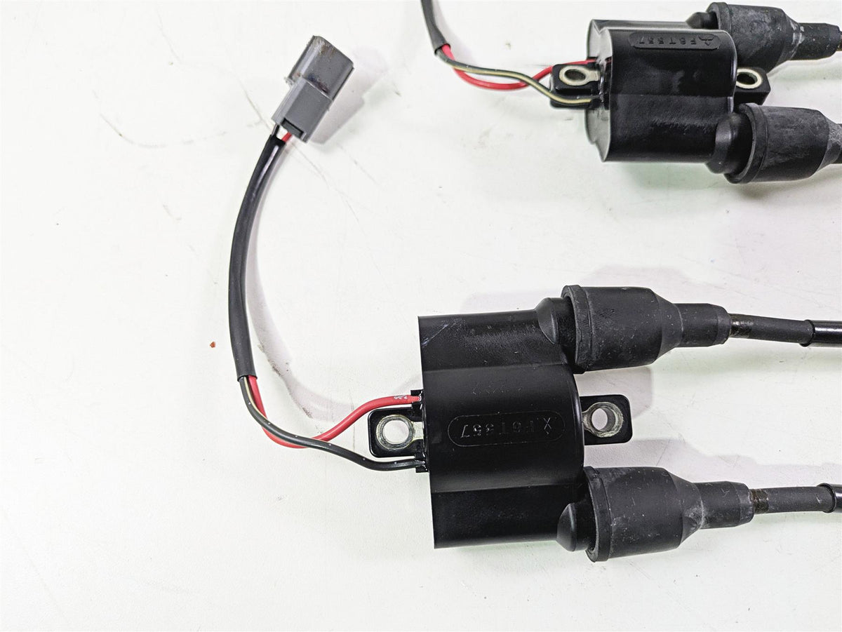 2011 Kawasaki STX-15F Jetski Ignition Coil & Wiring Set 21121-0720 21121-0744 {{ shop.shopifyCountryName }} - Mototech271