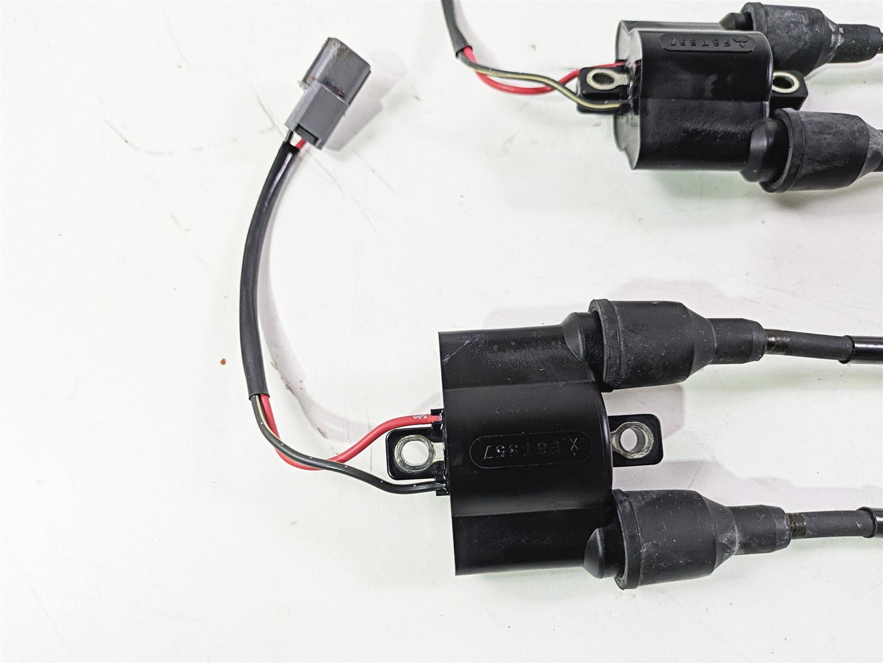 2011 Kawasaki STX-15F Jetski Ignition Coil & Wiring Set 21121-0720 21121-0744 {{ shop.shopifyCountryName }} - Mototech271