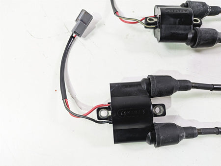 2011 Kawasaki STX-15F Jetski Ignition Coil & Wiring Set 21121-0720 21121-0744 {{ shop.shopifyCountryName }} - Mototech271