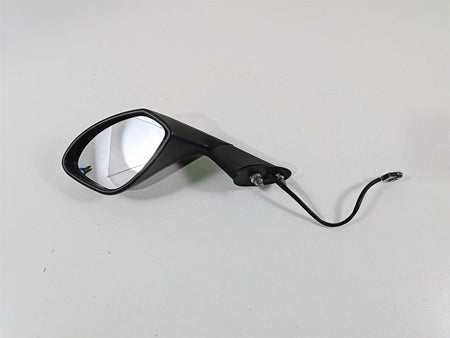 2014 Aprilia RSV4 RR Factory Left Rear View Mirror & Blinker 899205 {{ shop.shopifyCountryName }} - Mototech271