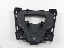 Load image into Gallery viewer, 2009 BMW F800GS K72 Rear Top Case Luggage Rack Stay Bracket Carrier 77448523309
