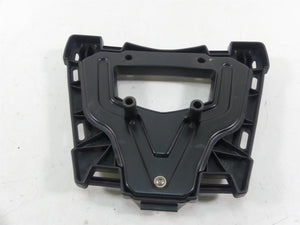 2009 BMW F800GS K72 Rear Top Case Luggage Rack Stay Bracket Carrier 77448523309