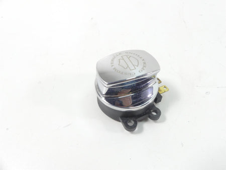 2007 Harley Touring FLHR SE CVO Road King Ignition Switch + Key Set 71605-07 {{ shop.shopifyCountryName }} - Mototech271