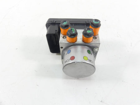 2018 Mv Agusta Brutale 800 RR Abs Brake Pump Module Unit 8000B9884 {{ shop.shopifyCountryName }} - Mototech271