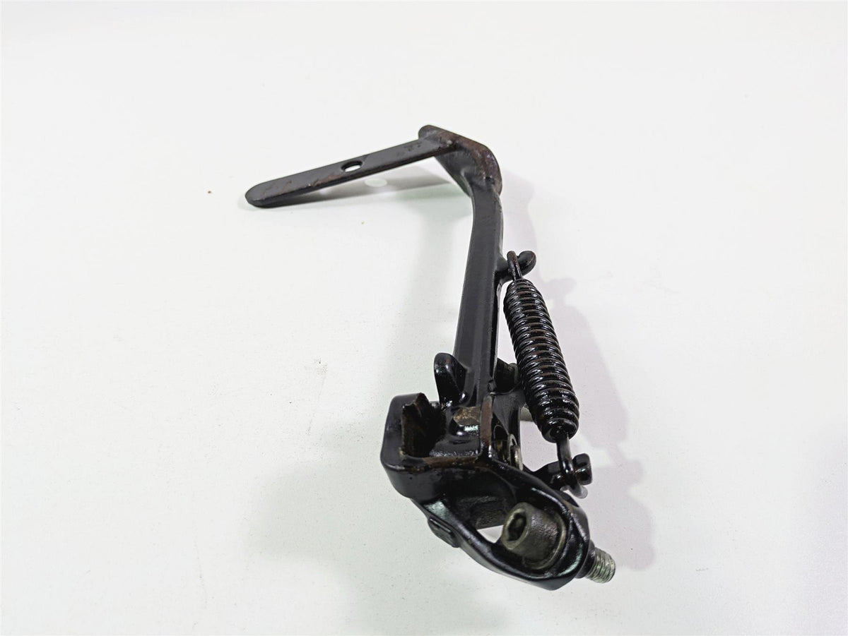 2018 Harley FLHCS Softail Heritage 115th Side Kickstand Jiffy Stand 50000152 {{ shop.shopifyCountryName }} - Mototech271