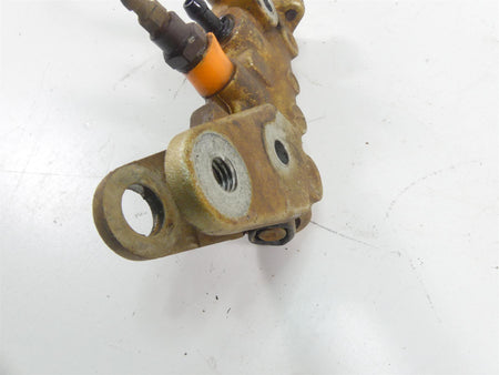 2014 Can Am Renegade 1000 STD Rear Brake Master Cylinder 705601274 705601776 {{ shop.shopifyCountryName }} - Mototech271