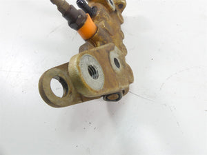 2014 Can Am Renegade 1000 STD Rear Brake Master Cylinder 705601274 705601776