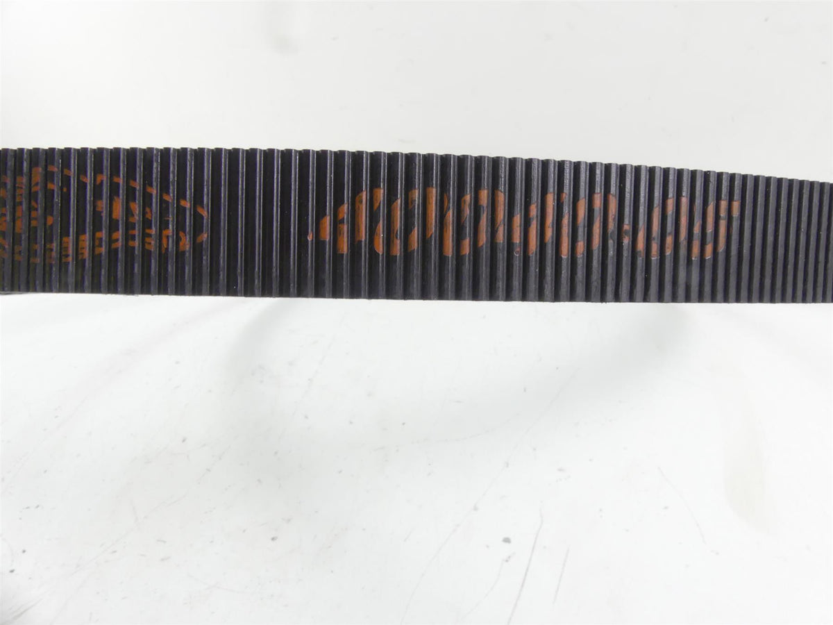 2005 Harley Touring CVO FLHTC SE Electra Glide Drive Belt 139T 1-1/8" 40040-05 {{ shop.shopifyCountryName }} - Mototech271