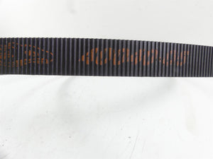 2005 Harley Touring CVO FLHTC SE Electra Glide  Drive Belt 139T 1-1/8" 40040-05