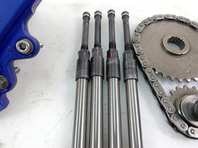 Load image into Gallery viewer, 2017 Harley Dyna FXDB Street Bob S&amp;S Cam Chest Dave Mackie TC598L Shaft 330-0553 | Mototech271
