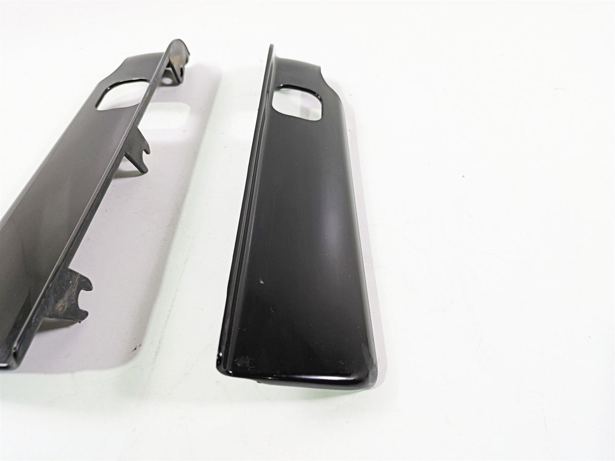 2007 Harley Touring FLHRSE CVO Road King Rear Fairing Wing Filler Set 91628-07 {{ shop.shopifyCountryName }} - Mototech271