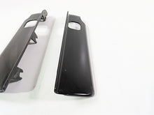 Load image into Gallery viewer, 2007 Harley Touring FLHRSE CVO Road King Rear Fairing Wing Filler Set 91628-07
