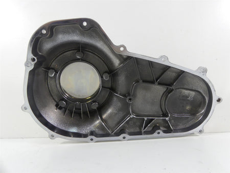 2007 Harley Touring FLHR SE CVO Road King Outer Primary Drive Cover 60685-07 {{ shop.shopifyCountryName }} - Mototech271