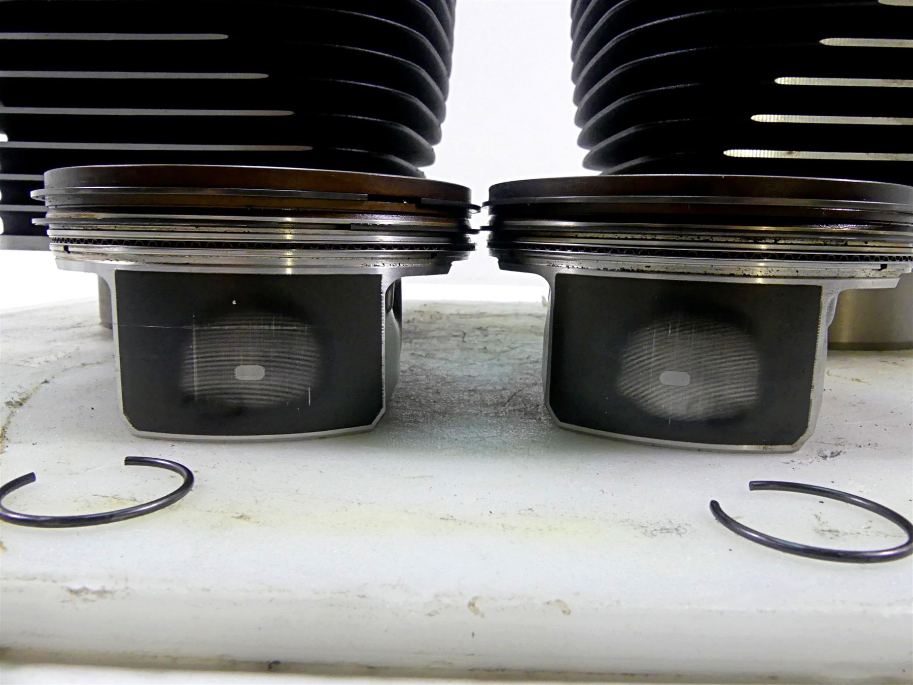 2020 Harley Softail FXST Standard Piston Jug Barrel Cylinder Set -Read 16800132 {{ shop.shopifyCountryName }} - Mototech271