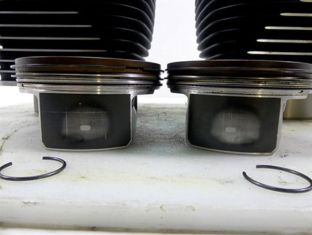 2020 Harley Softail FXST Standard Piston Jug Barrel Cylinder Set -Read 16800132 {{ shop.shopifyCountryName }} - Mototech271