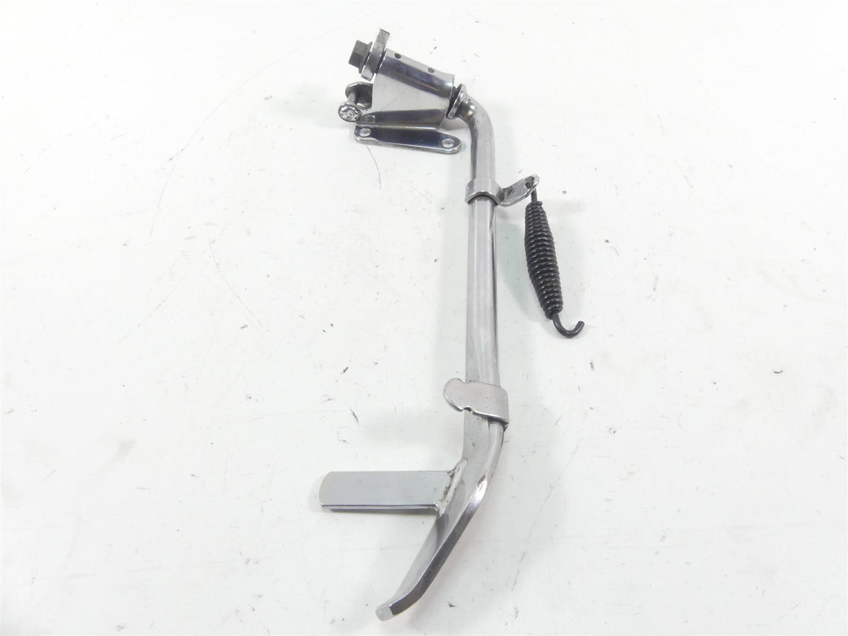 2005 Harley Touring CVO FLHTC SE Electra Glide Side Stand Kickstand 50075-83B {{ shop.shopifyCountryName }} - Mototech271