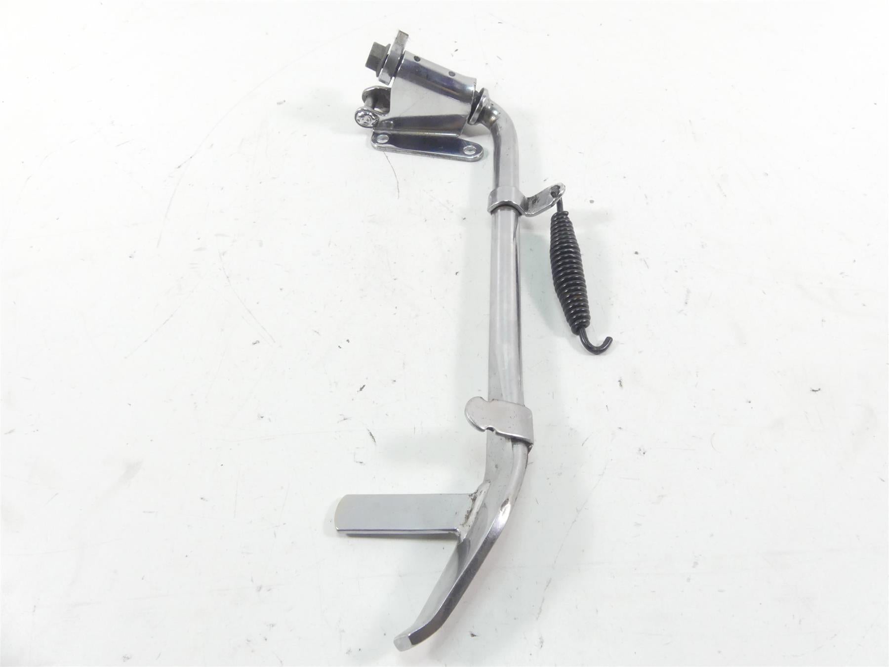 2005 Harley Touring CVO FLHTC SE Electra Glide Side Stand Kickstand 50075-83B {{ shop.shopifyCountryName }} - Mototech271
