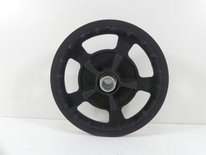 2014 Harley Touring FLHX Street Glide Rear Drive Belt Pulley 68T 1" 37781-09
