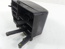 Load image into Gallery viewer, 2011 Harley FXDWG Dyna Wide Glide Electric Stay Tray &amp; Cover 13569-06 66361-04 | Mototech271
