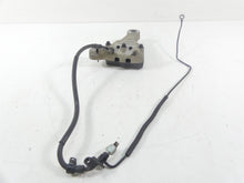 Load image into Gallery viewer, 2006 Harley Touring FLHTCUI Electra Glide Rear Caliper &amp; Line 44080-02C | Mototech271
