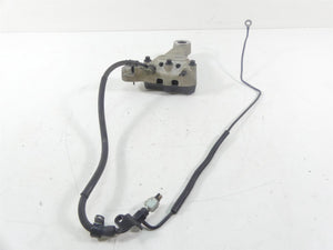 2006 Harley Touring FLHTCUI Electra Glide Rear Caliper & Line 44080-02C | Mototech271