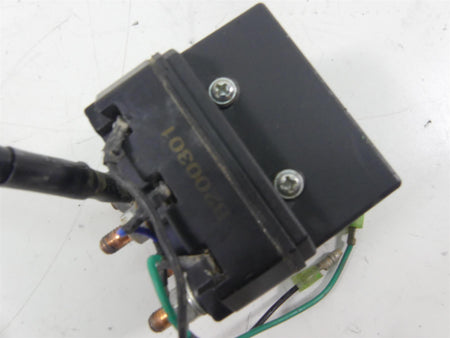2015 Arctic Wild Cat 700 Sport LTD Superwinch Winch LT4000ATV 1140220 {{ shop.shopifyCountryName }} - Mototech271