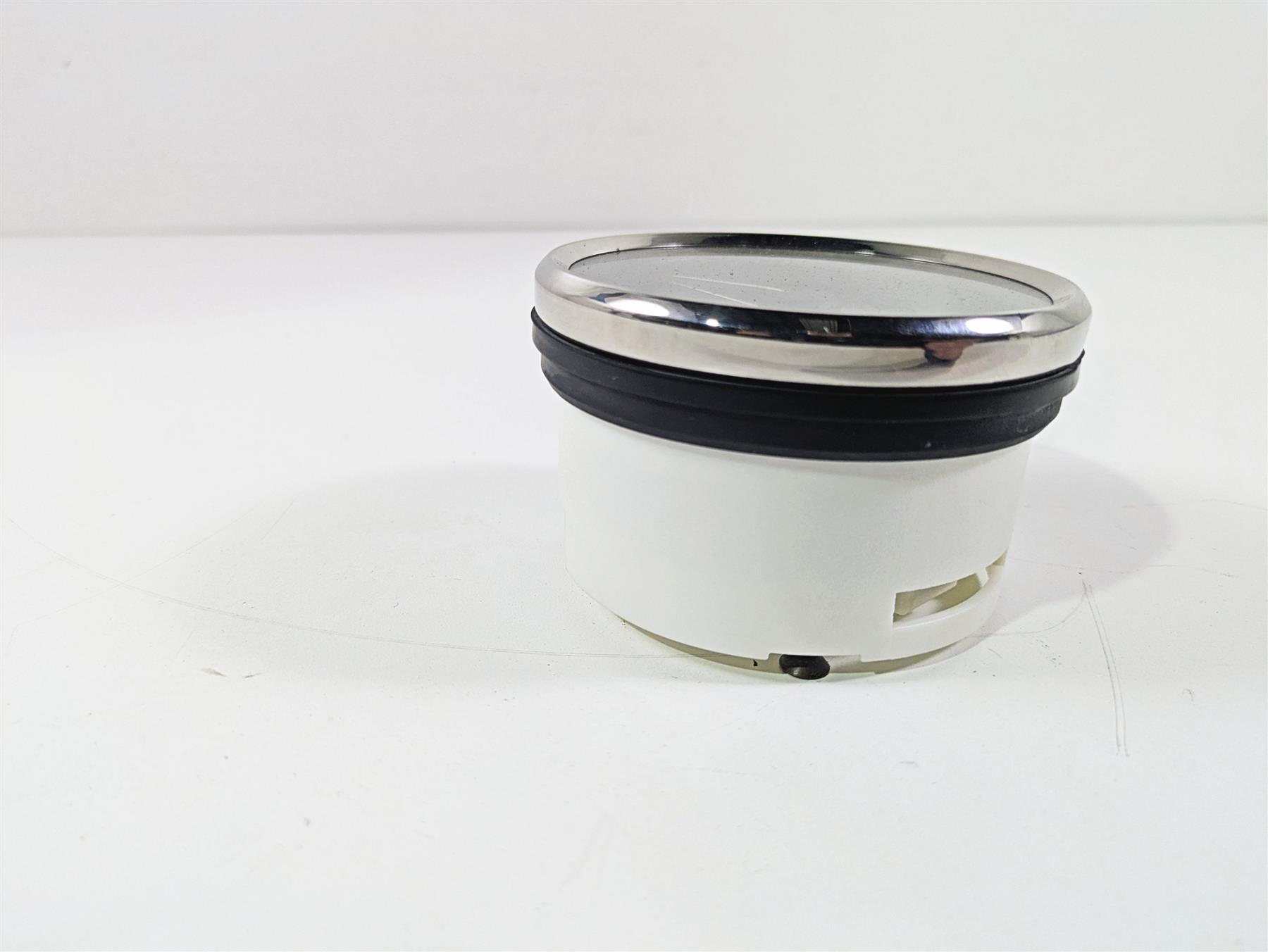 2009 Harley FXDC Dyna Super Glide Speedometer Gauge Instrument - 18K 67478-09 {{ shop.shopifyCountryName }} - Mototech271