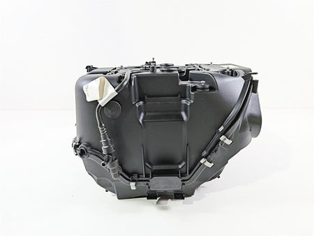 2019 Ducati Panigale V4S V4 S Corse Throttle Body Air Box Injector Set 28221213B {{ shop.shopifyCountryName }} - Mototech271