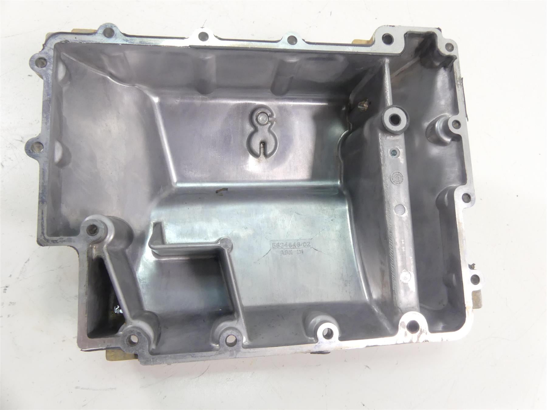 2021 Polaris RZR XP 1000 EPS Lower Engine Oil Pan - Read 5143719 5634646 {{ shop.shopifyCountryName }} - Mototech271