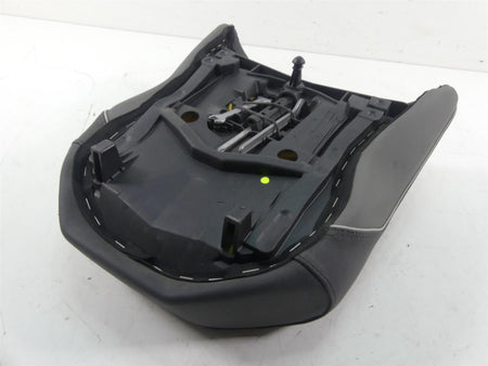 2017 BMW R1200GS GSW K50 Rear Passenger Unheated Seat Saddle 52538532739 {{ shop.shopifyCountryName }} - Mototech271