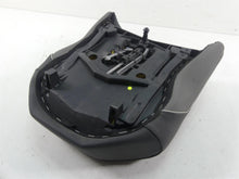 Load image into Gallery viewer, 2017 BMW R1200GS GSW K50 Rear Passenger Unheated Seat Saddle 52538532739
