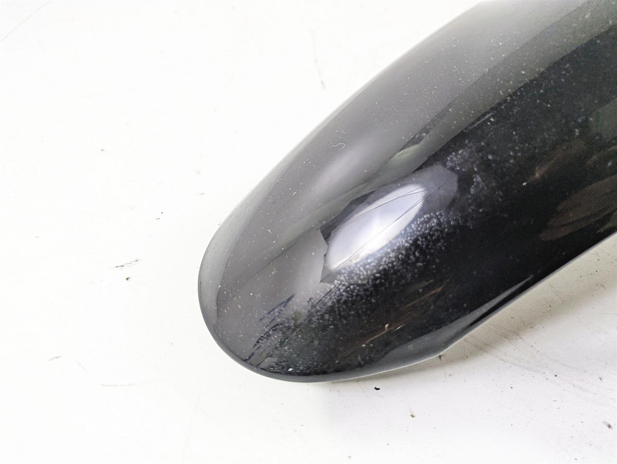 2011 Harley FXDC Dyna Super Glide Front Fender 60139-06B {{ shop.shopifyCountryName }} - Mototech271