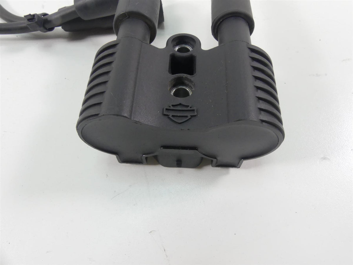 2018 Harley Sportster XL1200 Custom Ignition Coil Wires Plug Set 31656-07 {{ shop.shopifyCountryName }} - Mototech271