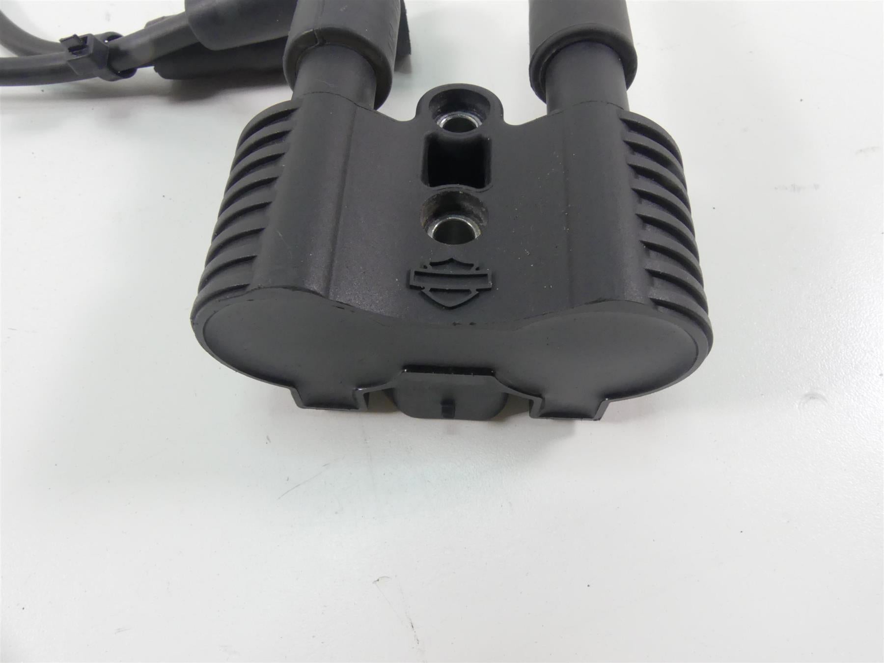 2018 Harley Sportster XL1200 Custom Ignition Coil Wires Plug Set 31656-07 {{ shop.shopifyCountryName }} - Mototech271