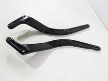 Load image into Gallery viewer, 2017 Harley FLS Softail Slim Rear Fender Supports Struts 59904-12BHP 60187-12BHP | Mototech271
